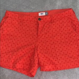 Old Navy Short Pants